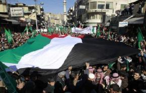 اردني ينتحر حرقا بعد فصله من العمل