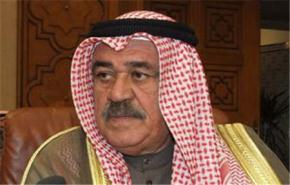استقالة وزير المال الكويتي لاتهامه بخرق القانون
