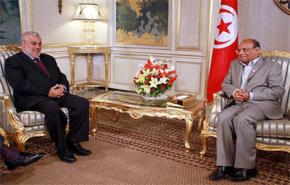 قمة مغاربية في تونس في تشرين الاول القادم