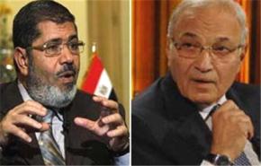 مصر: شفيق لا يرى مشكلة في حكومة يرأسها الاخوان