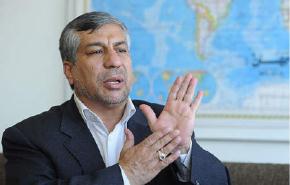 وزير الطاقة الإيراني يأمل في تصدير الكهرباء إلى لبنان قريبا