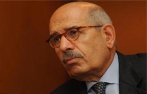 البرادعي: لن اصوت لمن ينتمي لنظام مبارك