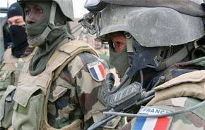 بقاء نحو 1400 جندي فرنسي في افغانستان بعد 2012