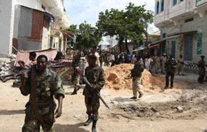 كينيا تقول انها استولت على معقل للمتمردين الصوماليين