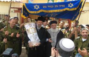 جيش الإحتلال يجند آلاف 