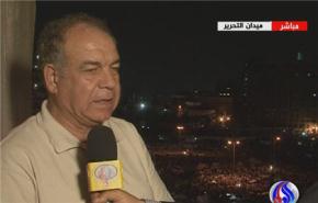 سياسي مصري يحذر من تجاهل مطالب الجماهير