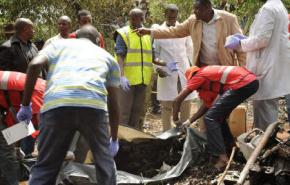 تحطم مروحية في كينيا ومصرع مسؤول حكومي كبير