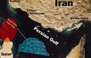 11 مرحلة من مشروع بارس الجنوبي ستنجز خلال 8 أشهر