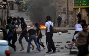 البحرين : ستة عشر شهراً والحراك الى ازدياد ...
