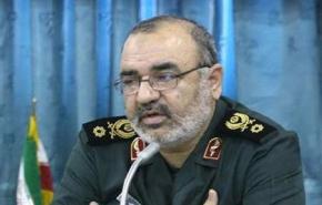 العميد سلامي: العدو يرتعد من هدير صواريخ شبابنا 