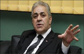 صباحى: الإعلان الدستورى هيمنة من 