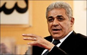 صباحى : رئيس مصرسيكون مؤقتا جراء الدستور المعدل