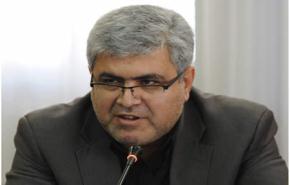 إيران تنصب اليوم أكثر أبراج حفرها تطورا بحقل 