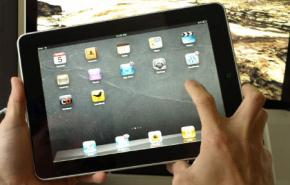 موزيلا تطوّر متصفحا لحواسيب آيباد