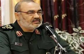 العميد سلامي: ايران قادرة على مواجهة كل التهديدات