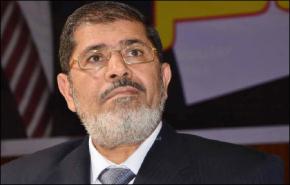 قلق اسرائيلي من تولي مرسي رئاسة مصر