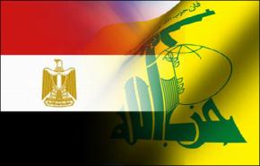 حزب الله لبنان: فوز مرسي بالرئاسة المصرية انجاز تاريخي