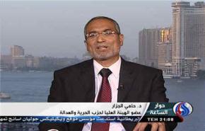 مرسي أمام معر كة تفاوض سياسي طويل
