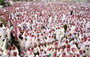 السعوديون يدعون للثورة على البطالة بمنتصف شعبان