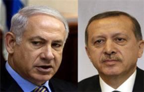 العلاقات التجارية الاسرائيلية التركية تسجل ارقاما قياسية