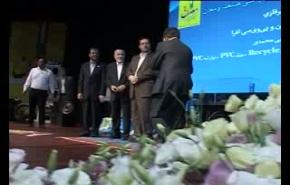 رحيمي: اقتصاد ايران في المرتبة 17 عالميا