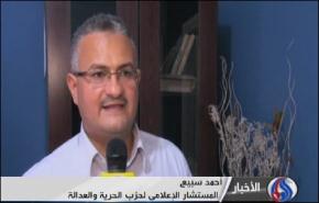 مصر:مراقبون يؤكدون ضرورة عودة السلطات للمؤسسات المنتخبة
