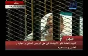 خلفان يكرر تصريحاته ضد الرئيس المصري الجديد