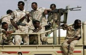 معارك في ولاية النيل الازرق في السودان
