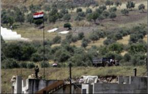 مقتل فتاتين في منطقة حدودية بين لبنان وسوريا
