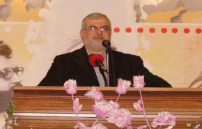 رعد: ما تحضره المقاومة للعدو أكبر بكثير من كل توهماته