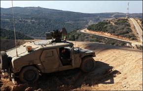 إسرائيل تهدّد لبنان بحرب جراء مياه الحاصباني