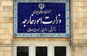 ايران تختار سلطنة عمان لرعاية مصالحها في بريطانيا