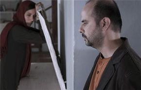 فنان ايراني عضو بلجنة تحكيم مهرجان نيودلهي