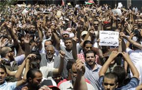 الاندبندنت: الأردن متخوف من ثورة حقيقية