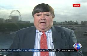 أميركا لاتريد أن يتعرض موقع آل خليفة للخطر