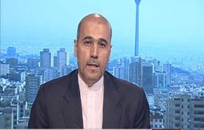 ايران قادرة على انتاج وقود نووي بنسبة 50 %