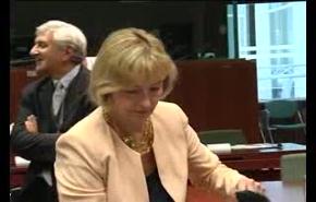 الاتحاد الاوروبي يشدد العقوبات على دمشق