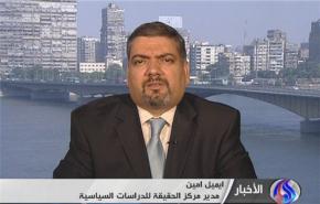 حكومة قنديل ستكون حكومة وفاق وطني 