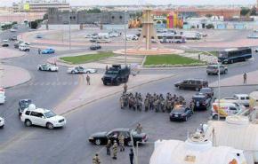 مناشدة اليونيسيف حول تعدي الأمن السعودي على أطفال القطيف