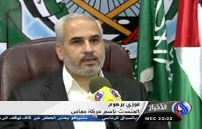 حماس تدعو  لبناء إستراتيجية مقاومة دفاعا عن القدس