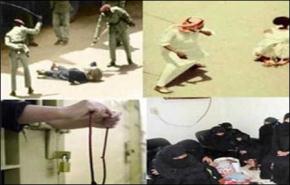 موجة إعتقالات مجنونه شرقي السعودية ضد الشباب وحتى الاطفال