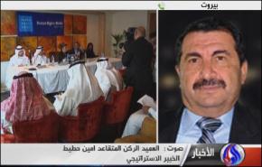  واشنطن تدعم الارهاب والفاسدين ضد شعوب ودول الممانعة