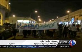 تزايد الاعتقالات في السعودية دليل علي شرعية المطالب الشعبية