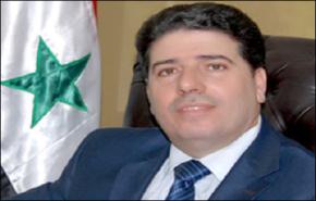تعيين وائل نادر الحلقي رئيسا جديدا للحكومة في سوريا
