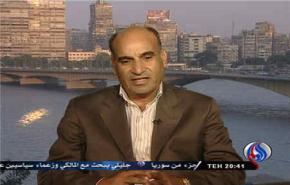 الاحتلال أراد اختبار مصر من خلال عملية سيناء