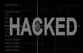 قراصنة  أنونيموس  يهاجمون موقع أمني أسترالي