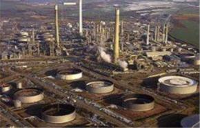 ايران تبني 4 مصافي للنفط والغاز بتقنيات حديثة