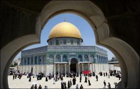 يوم القدس العالمي، يوم وطني للشعب الفلسطيني