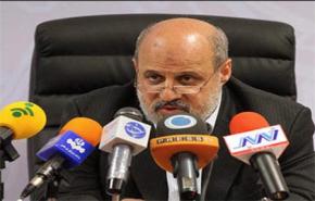 ايران تدشن خطا بحريا لتبادل الغاز في بحر قزوين