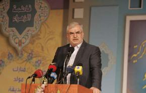 رعد: المقاومة في منتهى الجهوزية لمواجهة العدو الإسرائيلي